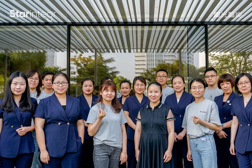 GHD团队莅临我司交流学习