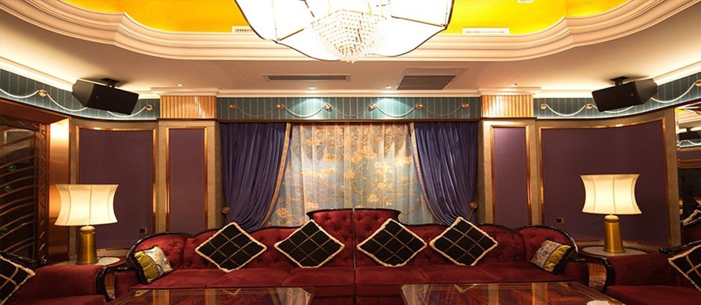 德国CODA案例 杭州东方魅力