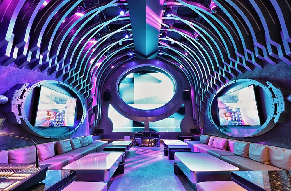 杭州 IN11 PARTY BOXXX