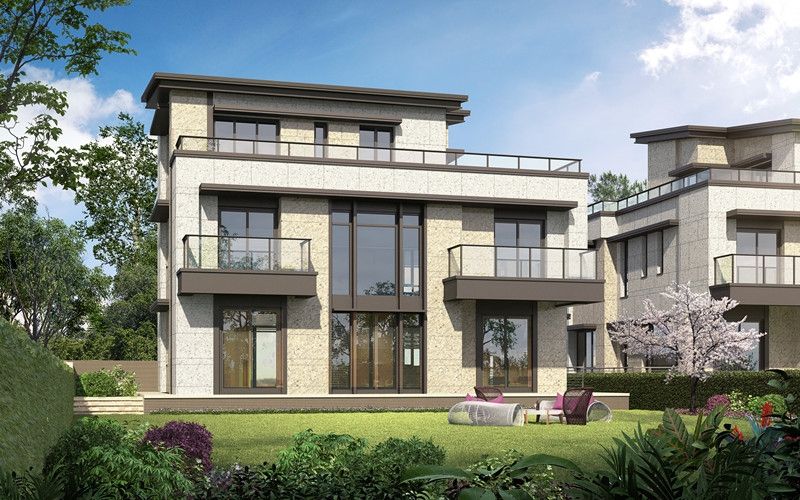 湖滨四季观影娱乐视听室项目