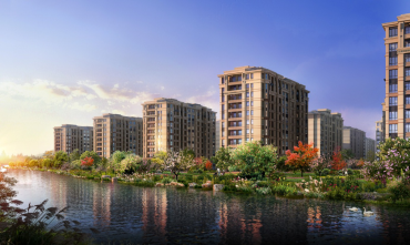 苏州中海半岛华府别墅