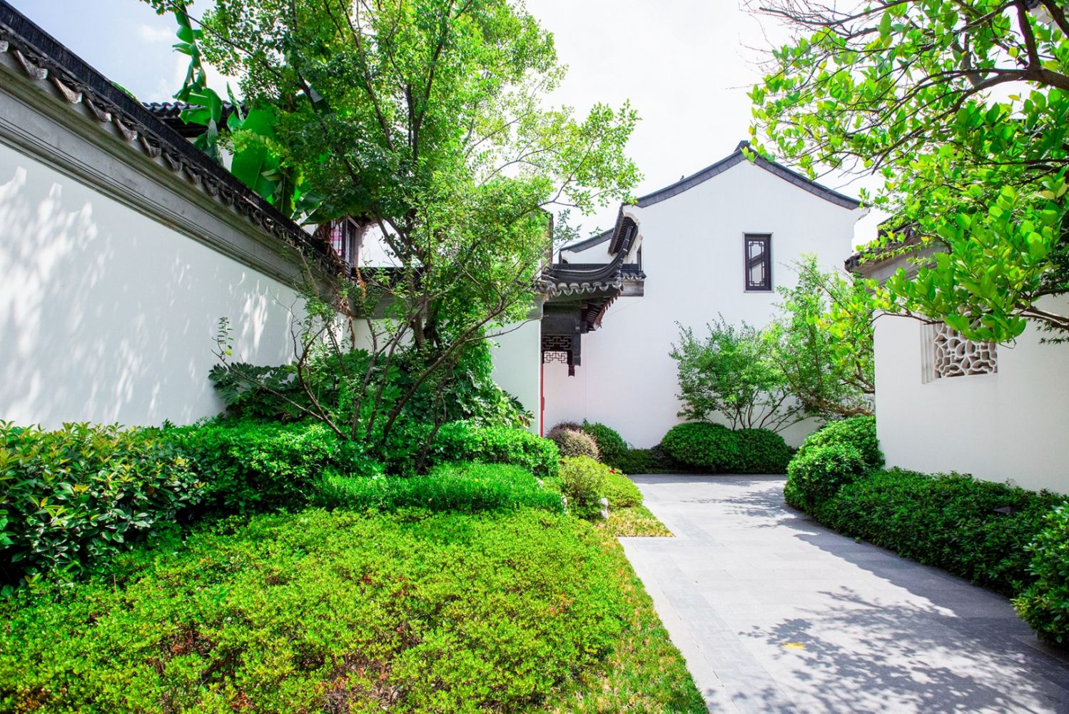 融创桃花源现代轻奢全宅智能&私人影院 