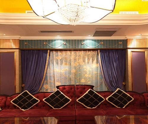 德国CODA案例 杭州东方魅力