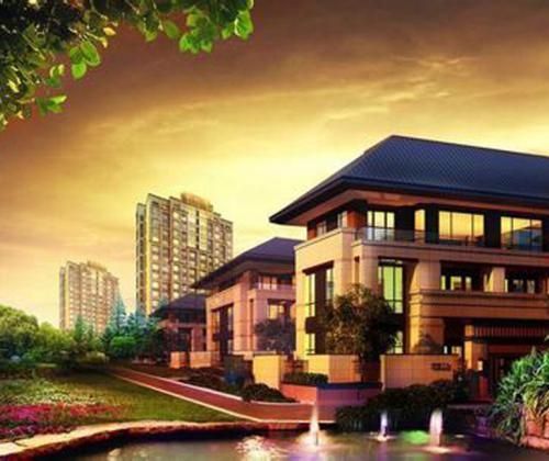 昆山清水湾(完工1户，施工客户3户)