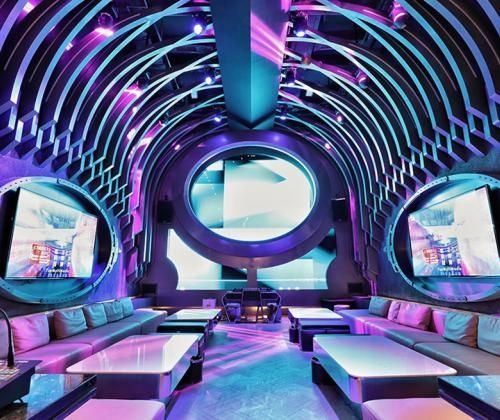 杭州 IN11 PARTY BOXXX