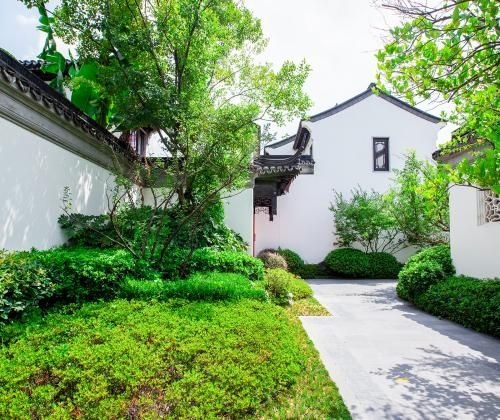 融创桃花源现代轻奢全宅智能&私人影院 