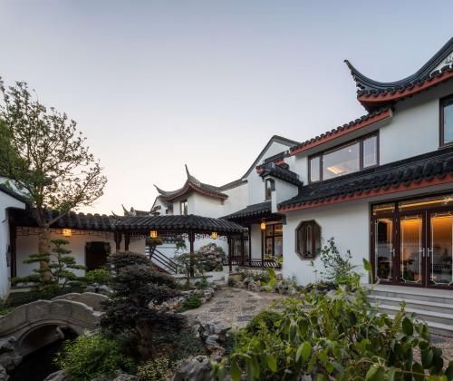 450㎡江枫园别墅智能影音项目案例